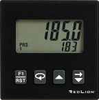 PM-50 Graphical Meters
